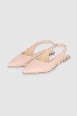 Flat Sencilla Pointy