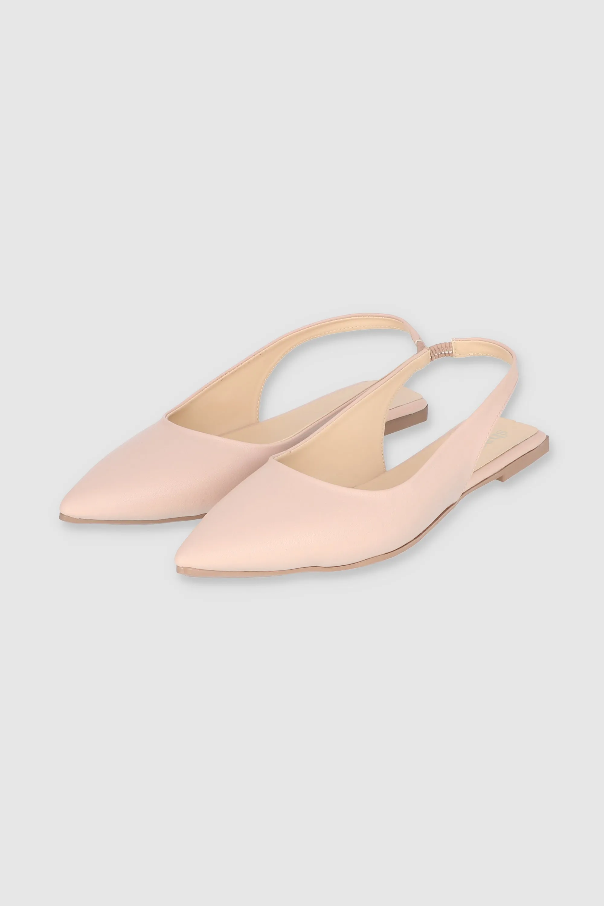 Flat Sencilla Pointy
