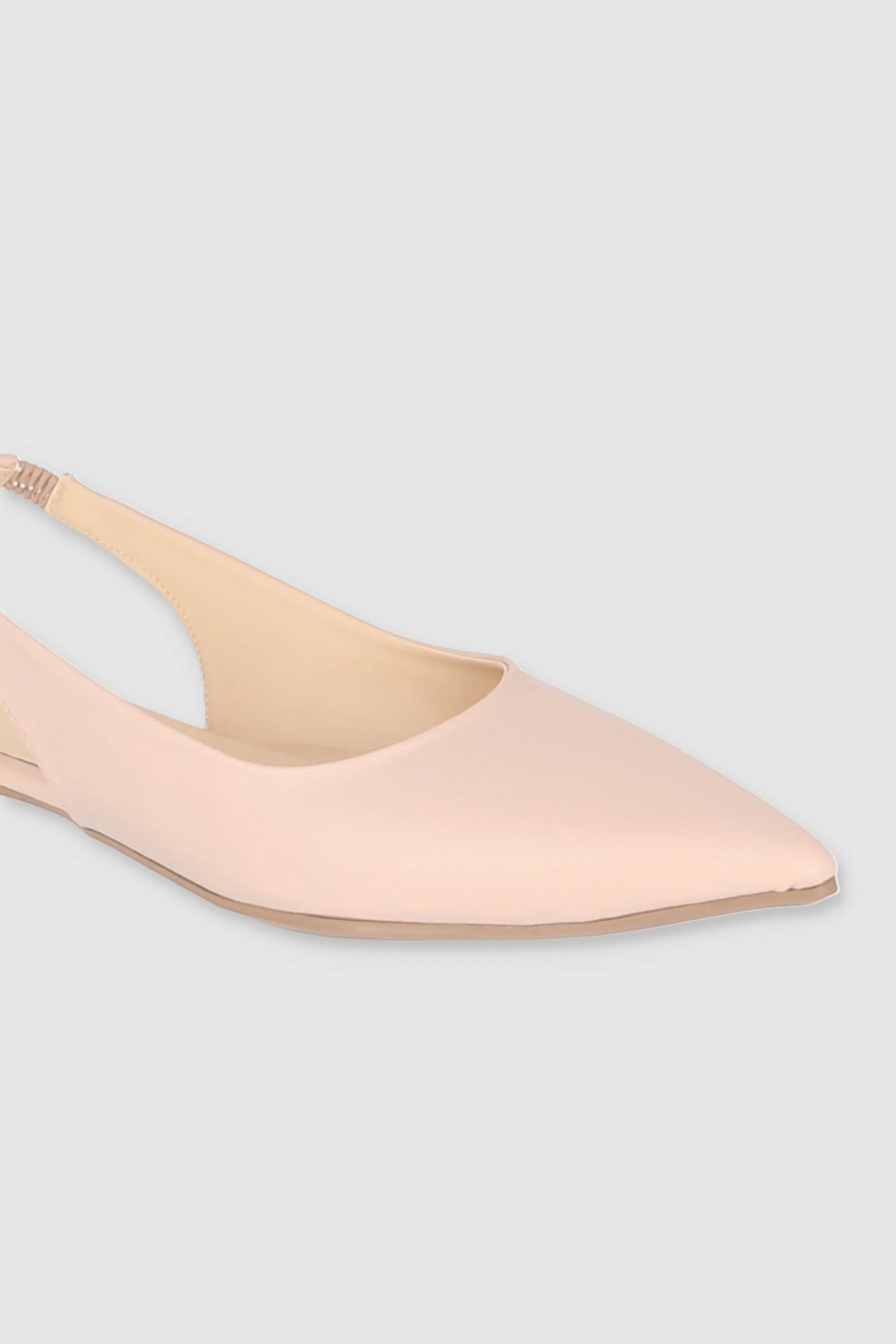 Flat Sencilla Pointy