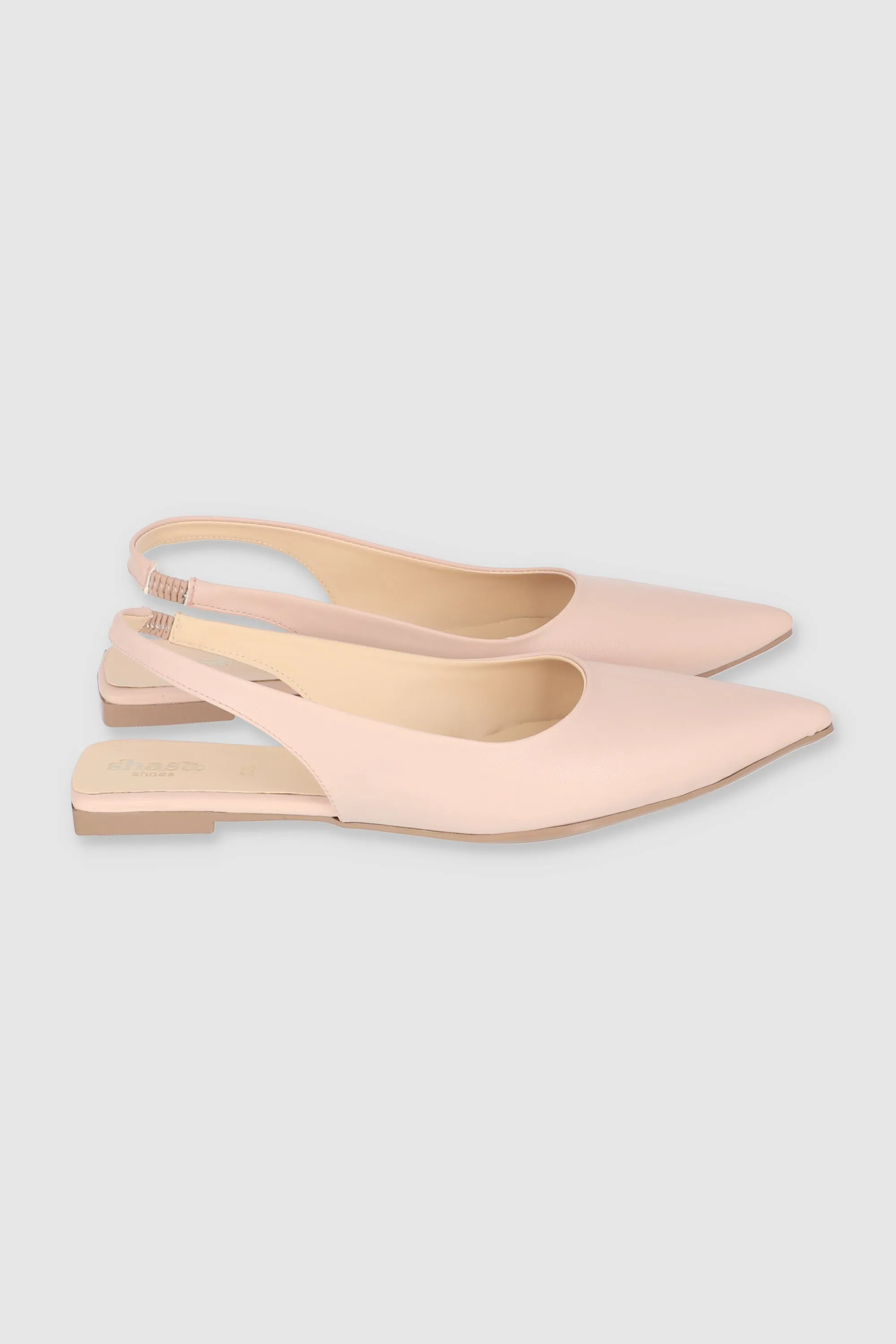 Flat Sencilla Pointy