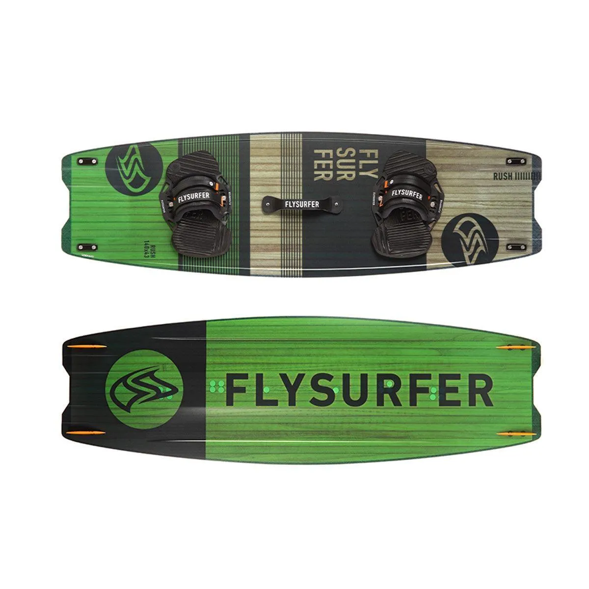 Flysurfer Rush