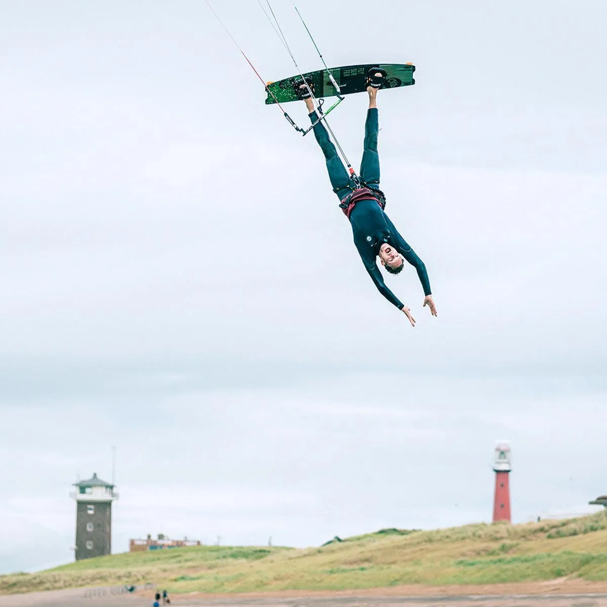 Flysurfer Rush