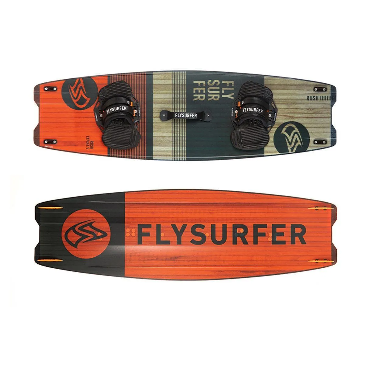Flysurfer Rush