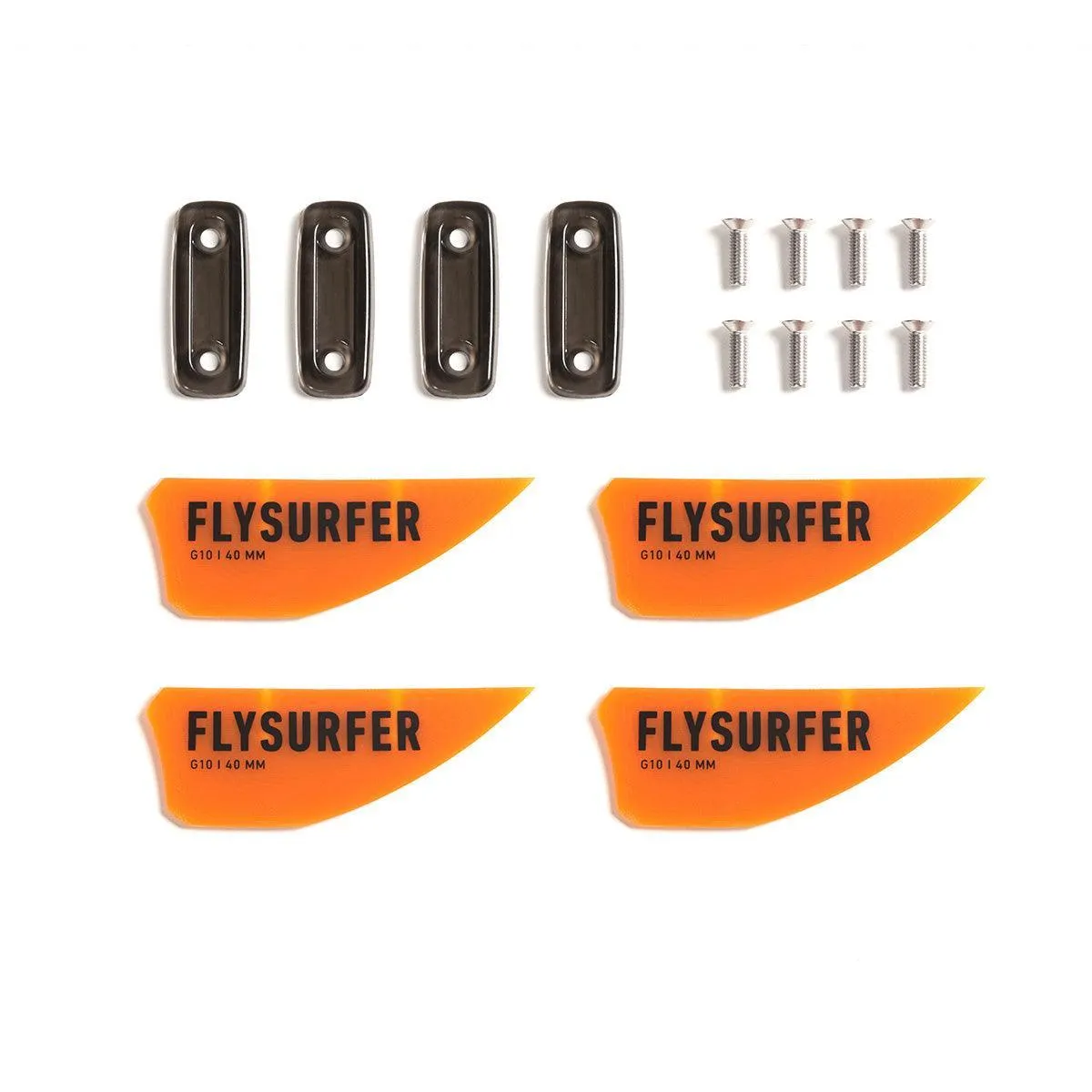Flysurfer Rush