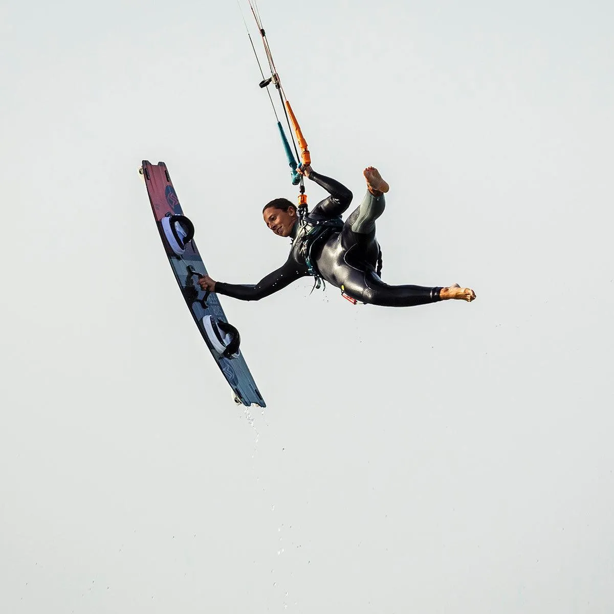 Flysurfer Rush