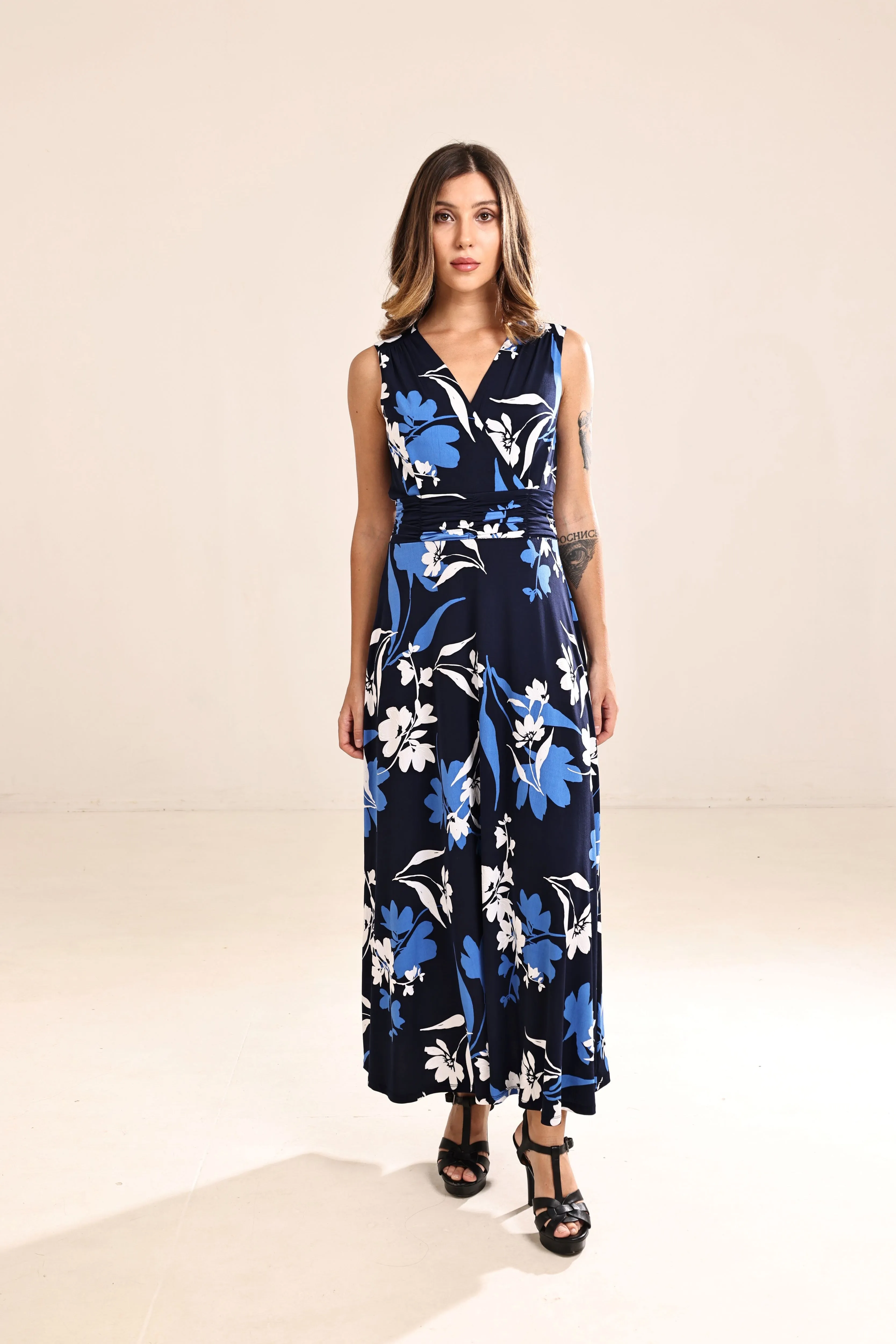 Garden Breeze Dress