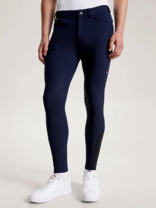 GENEVA ALL YEAR COMPETITION BREECHES KNEE GRIP BREECHES MEN