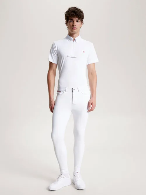 GENEVA ALL YEAR COMPETITION BREECHES KNEE GRIP BREECHES MEN