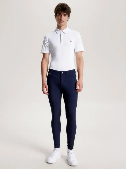 GENEVA ALL YEAR COMPETITION BREECHES KNEE GRIP BREECHES MEN