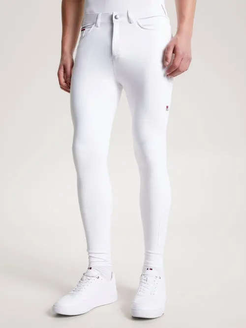 GENEVA ALL YEAR COMPETITION BREECHES KNEE GRIP BREECHES MEN