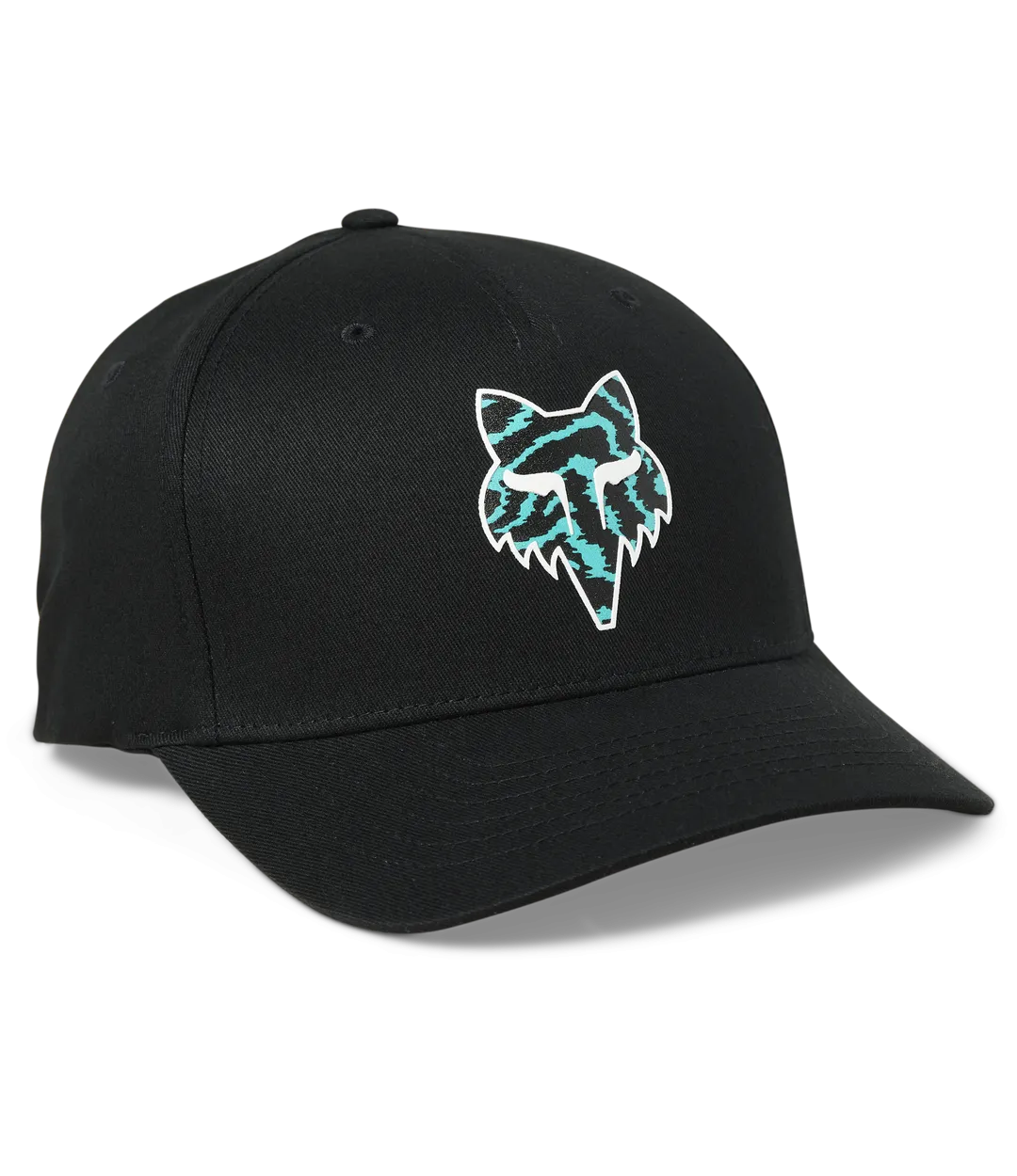 Gorra Fox Nuklr Flexfit