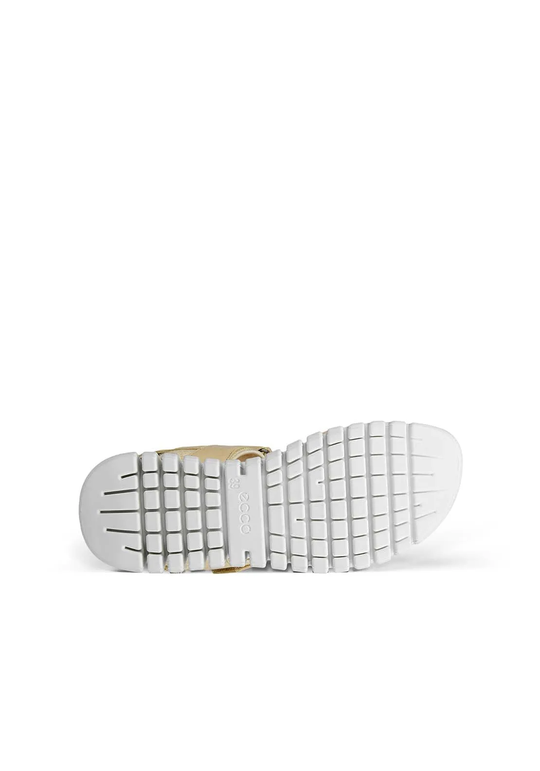 Gruuv Casual Sandal - Straw