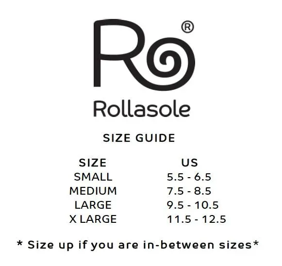 Honey Buckle Rollasole
