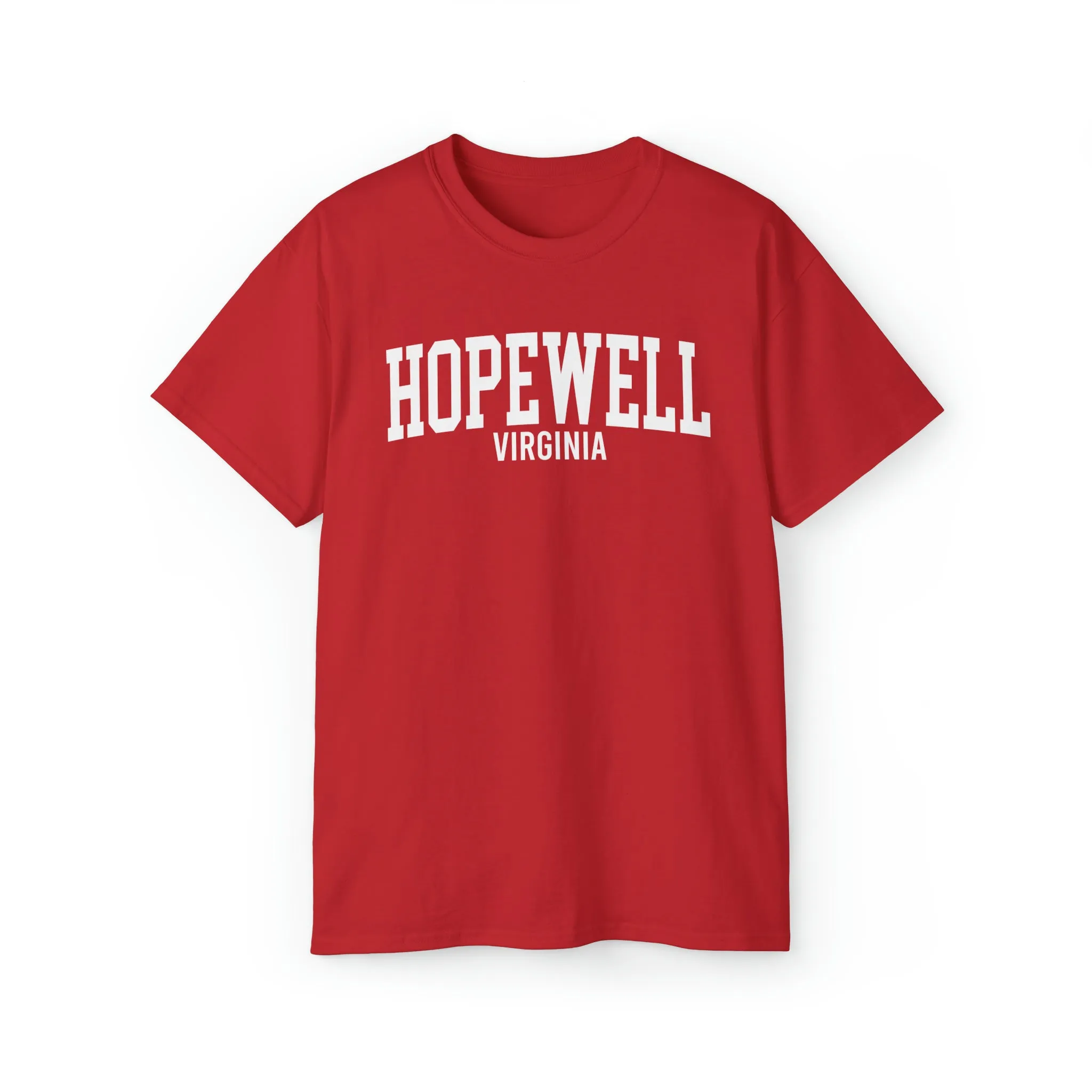 Hopewell Virginia T-Shirt