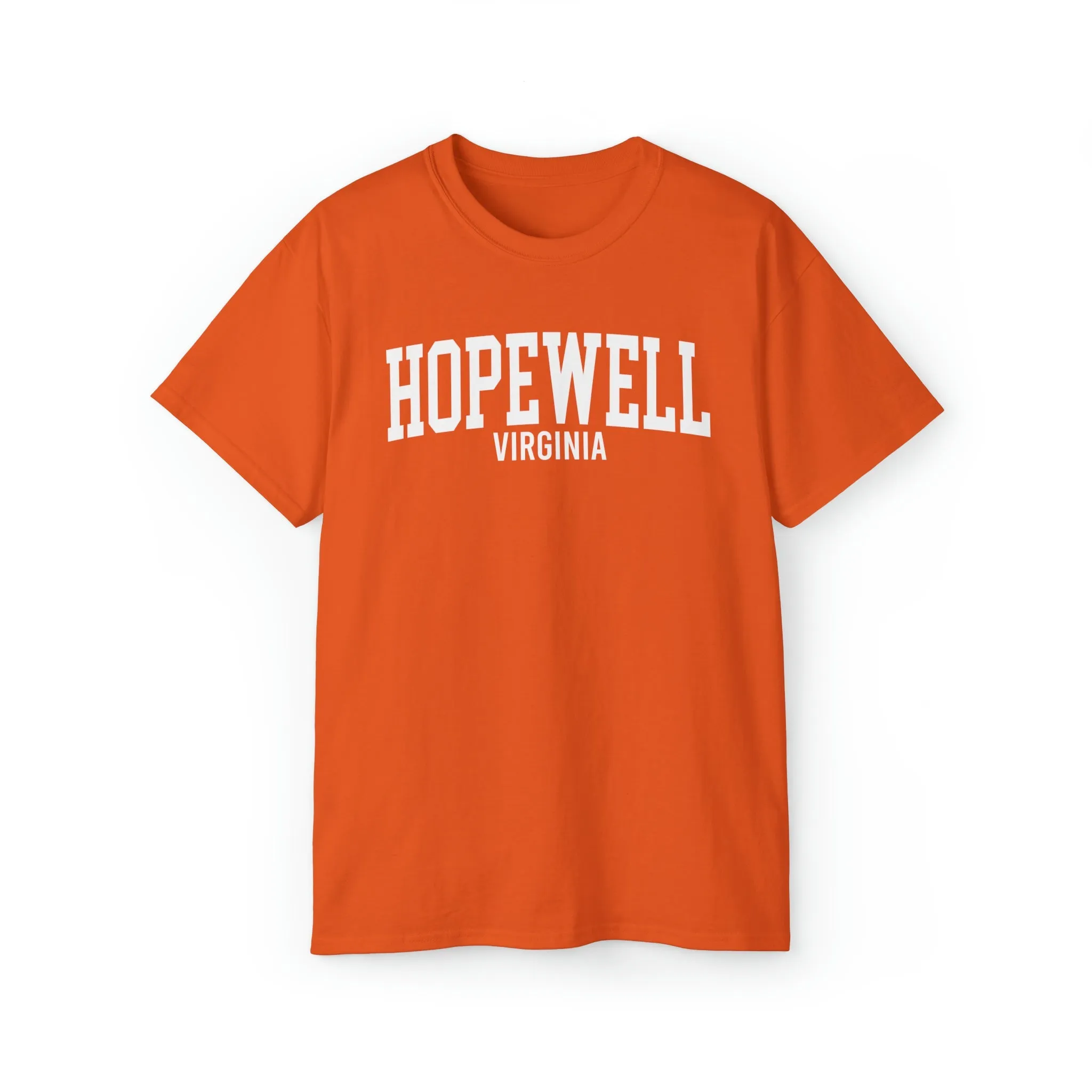 Hopewell Virginia T-Shirt