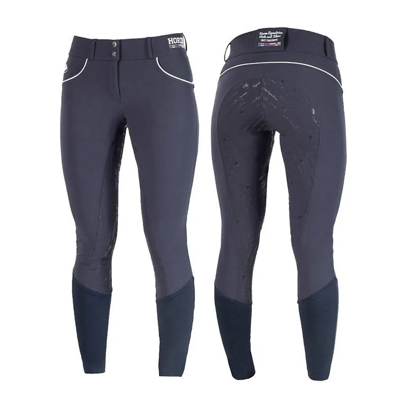 Horze Nordic Performance FS Breeches