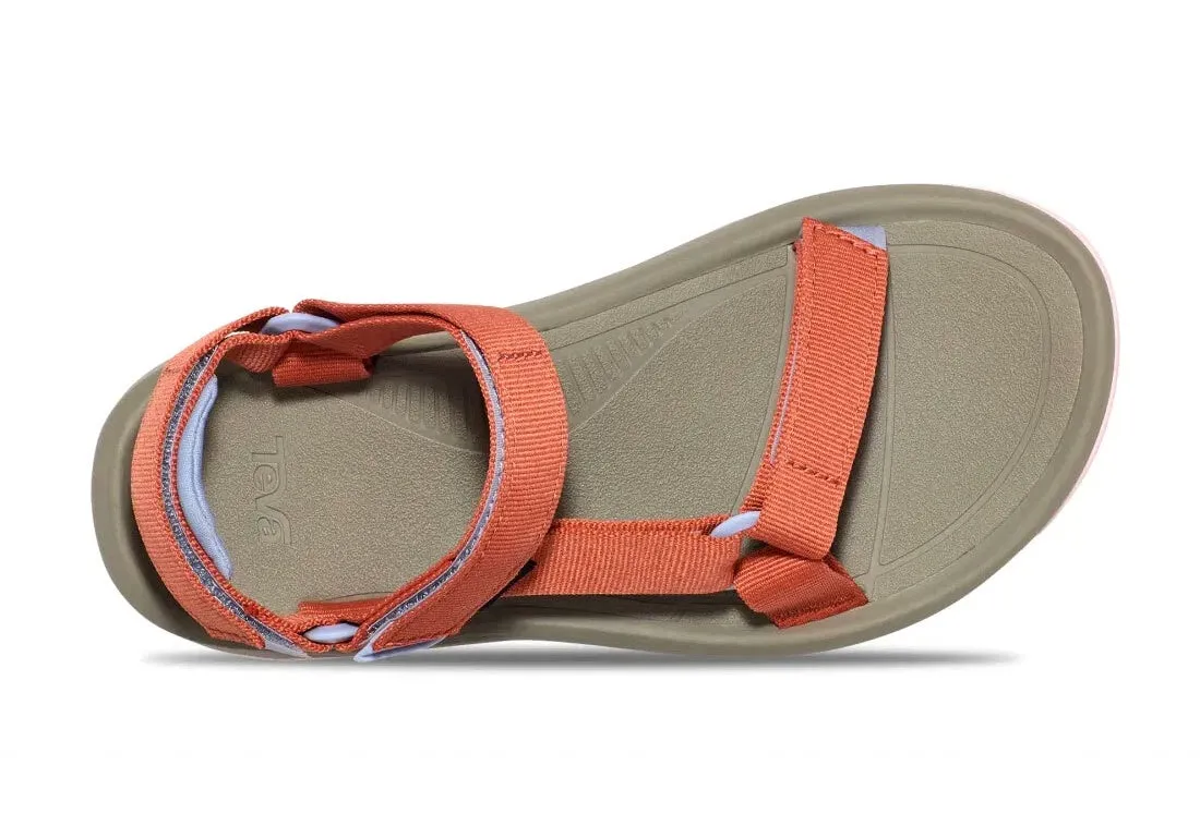 'Hurricane XLT2' women's sandal - multicolour