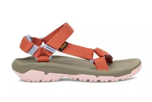 'Hurricane XLT2' women's sandal - multicolour