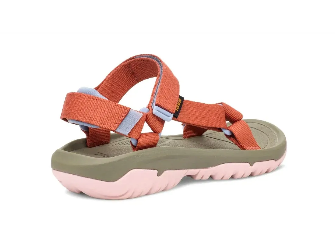'Hurricane XLT2' women's sandal - multicolour