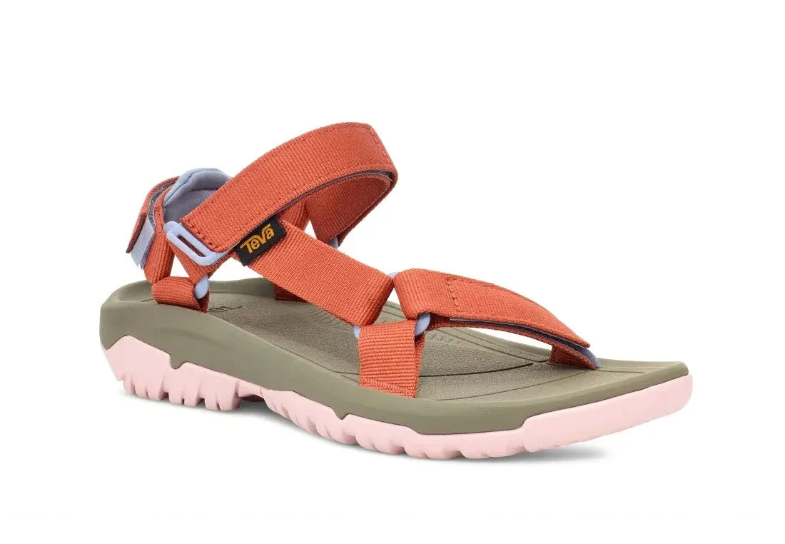 'Hurricane XLT2' women's sandal - multicolour