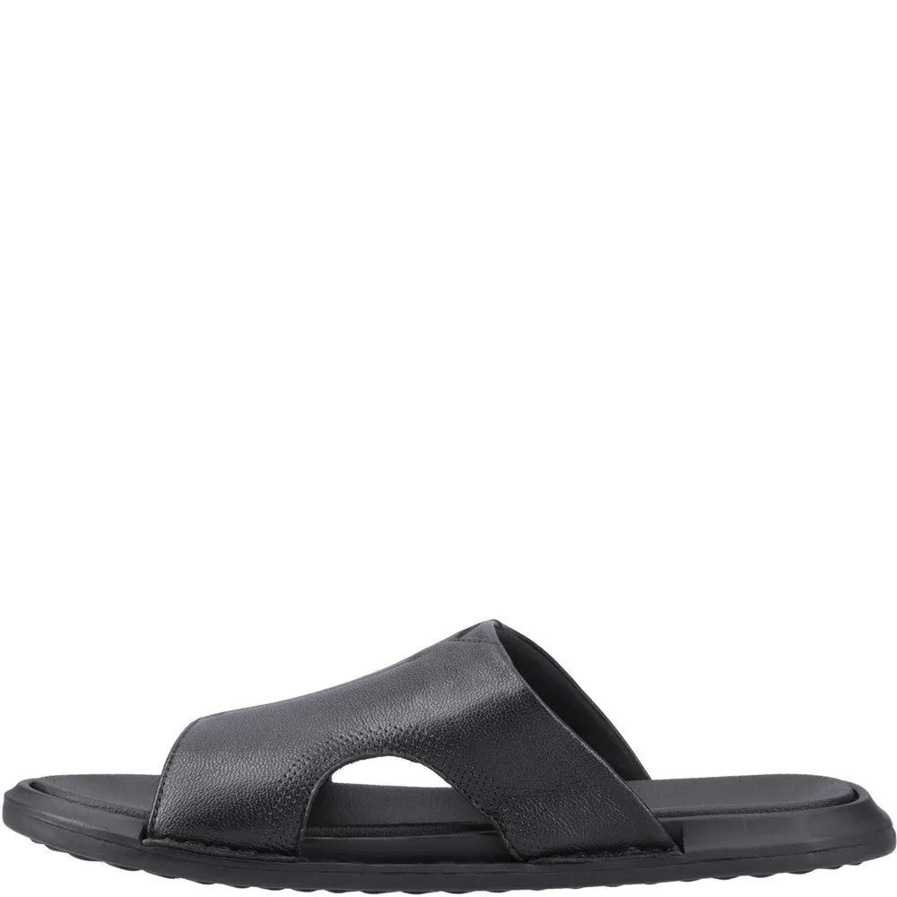 Hush Puppies Callum Slide Sandal