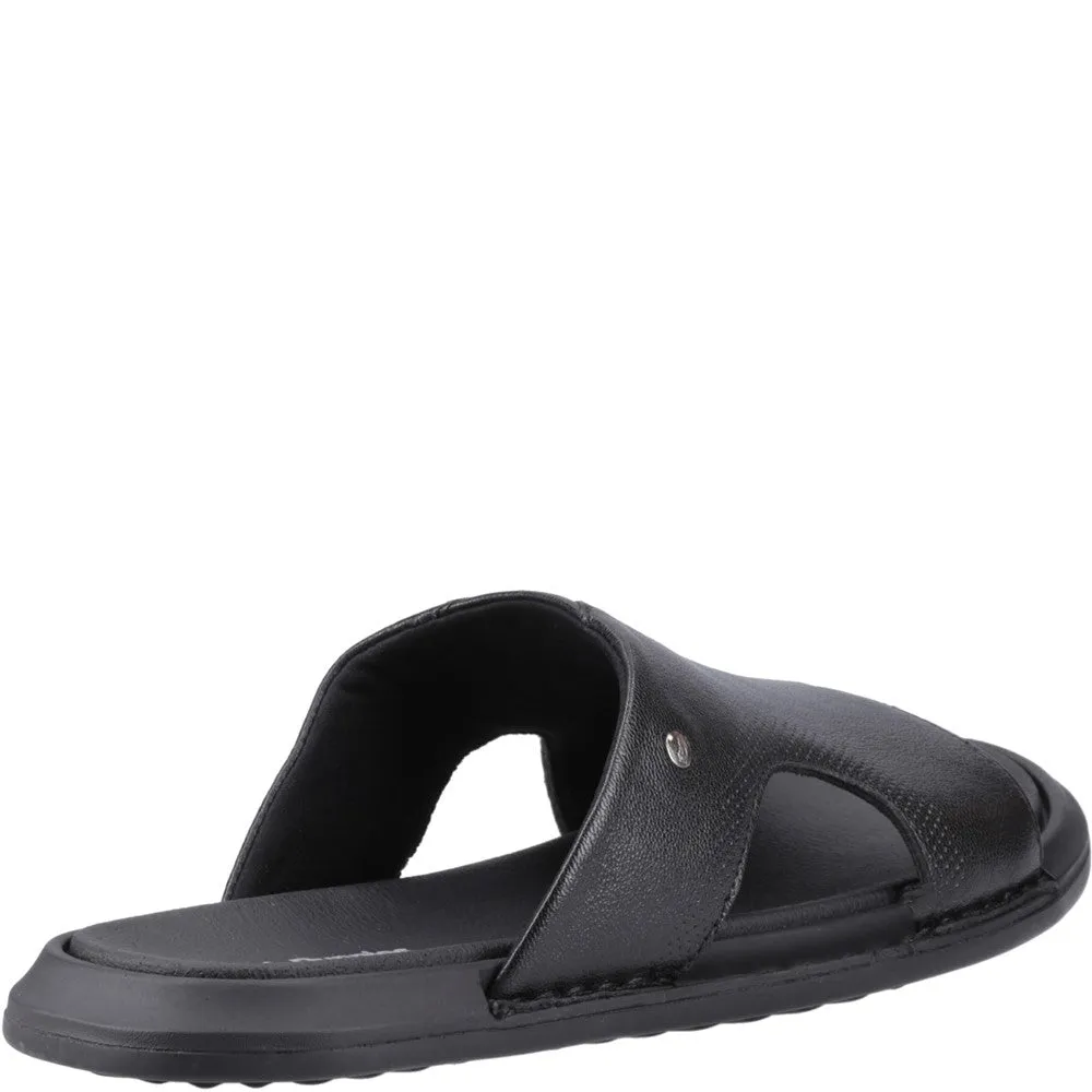 Hush Puppies Callum Slide Sandal