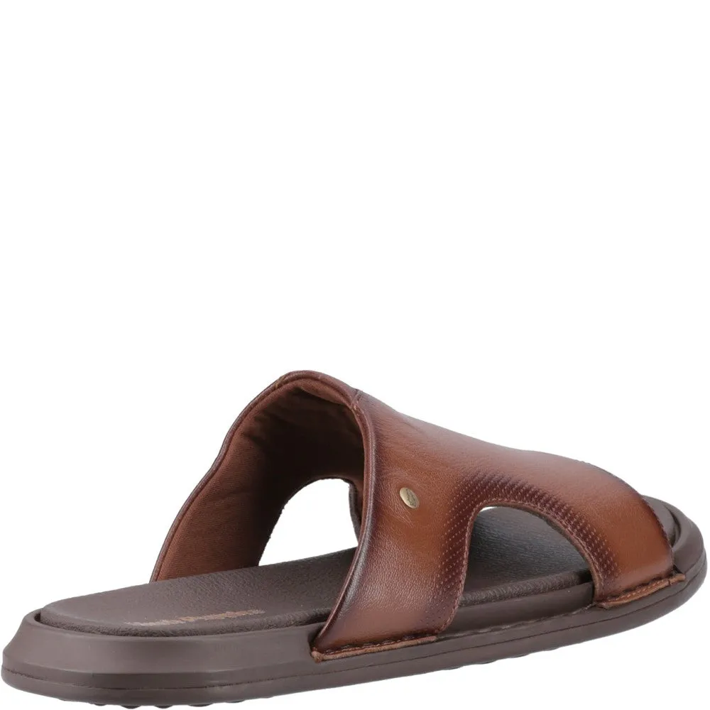 Hush Puppies Callum Slide Sandal