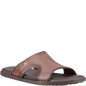 Hush Puppies Callum Slide Sandal