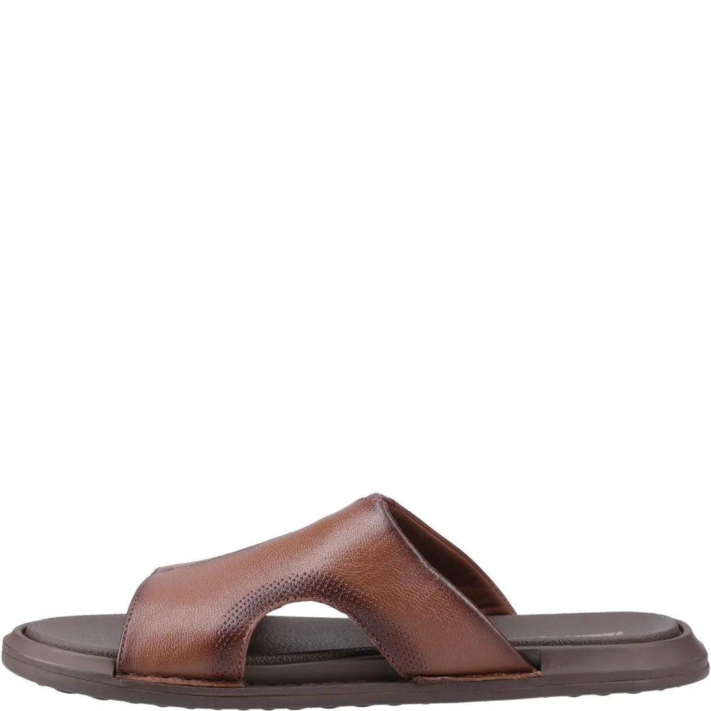 Hush Puppies Callum Slide Sandal