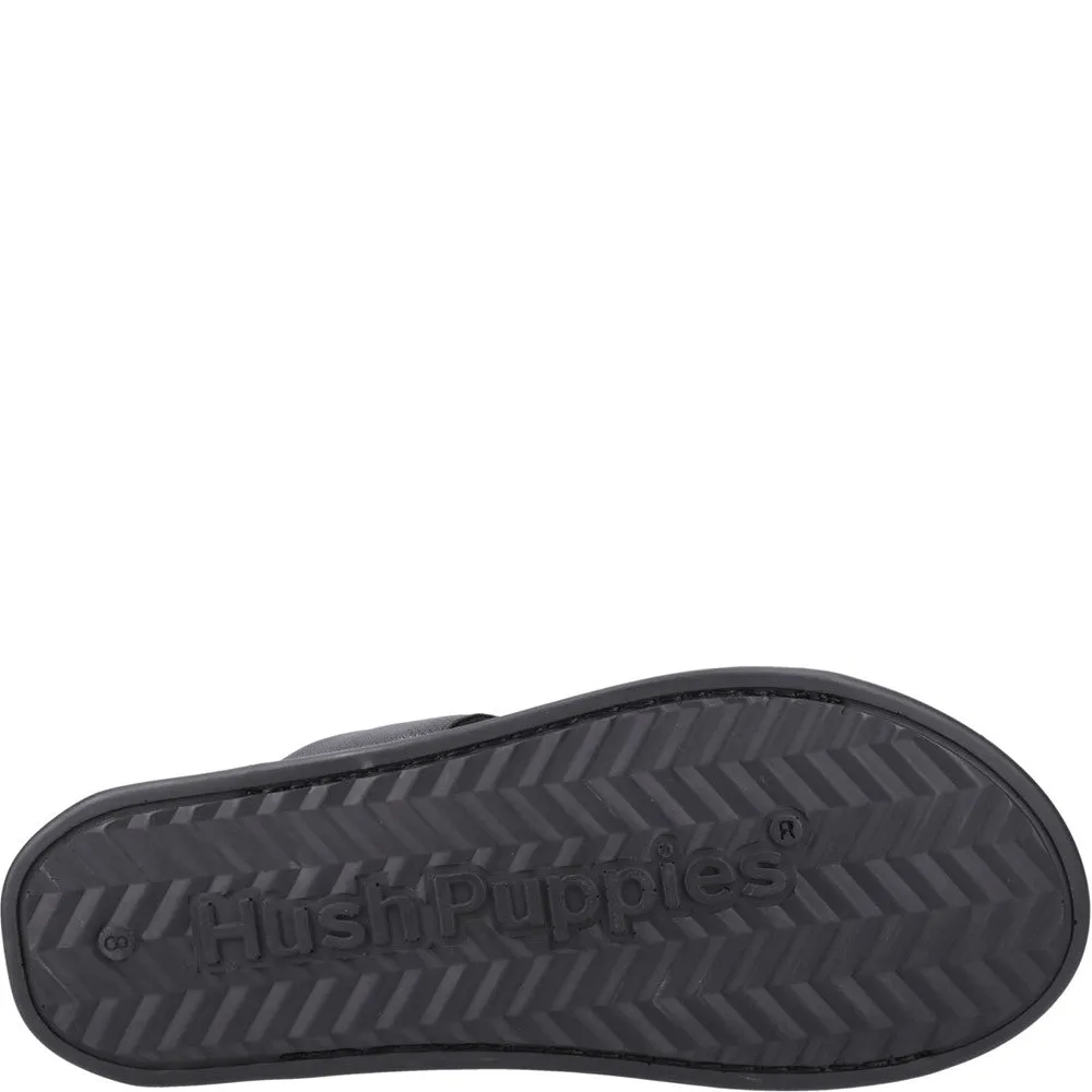 Hush Puppies Callum Slide Sandal