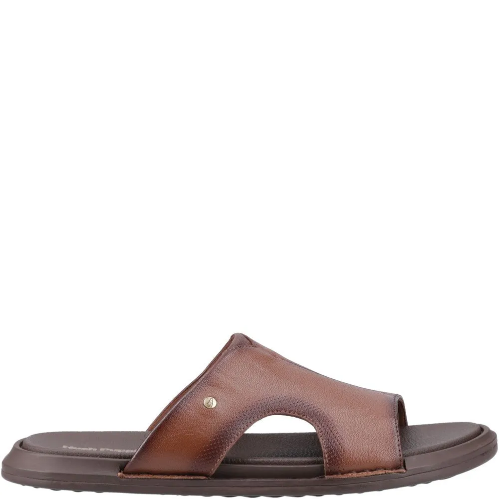 Hush Puppies Callum Slide Sandal