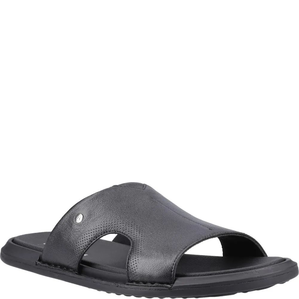 Hush Puppies Callum Slide Sandal