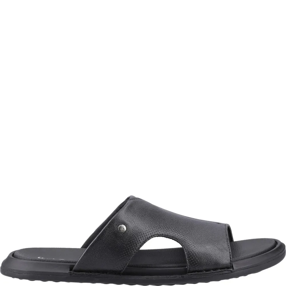 Hush Puppies Callum Slide Sandal