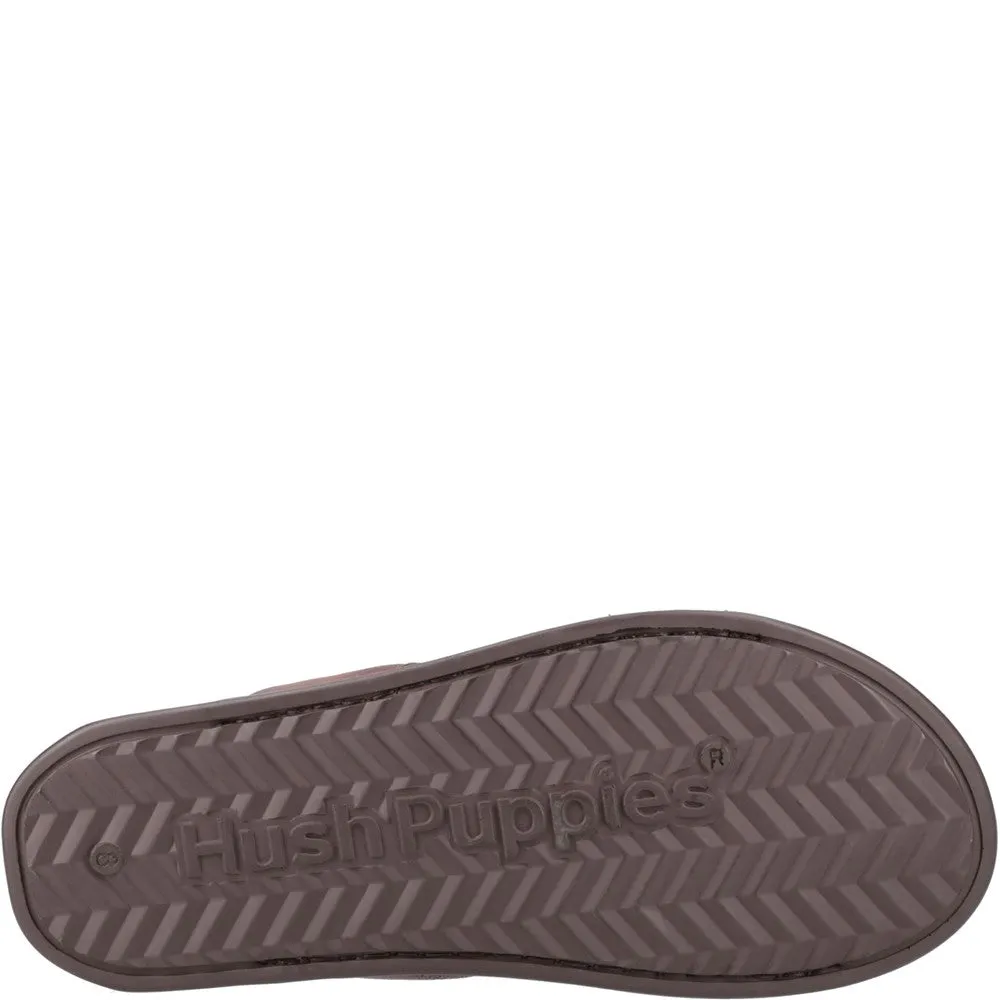Hush Puppies Callum Slide Sandal