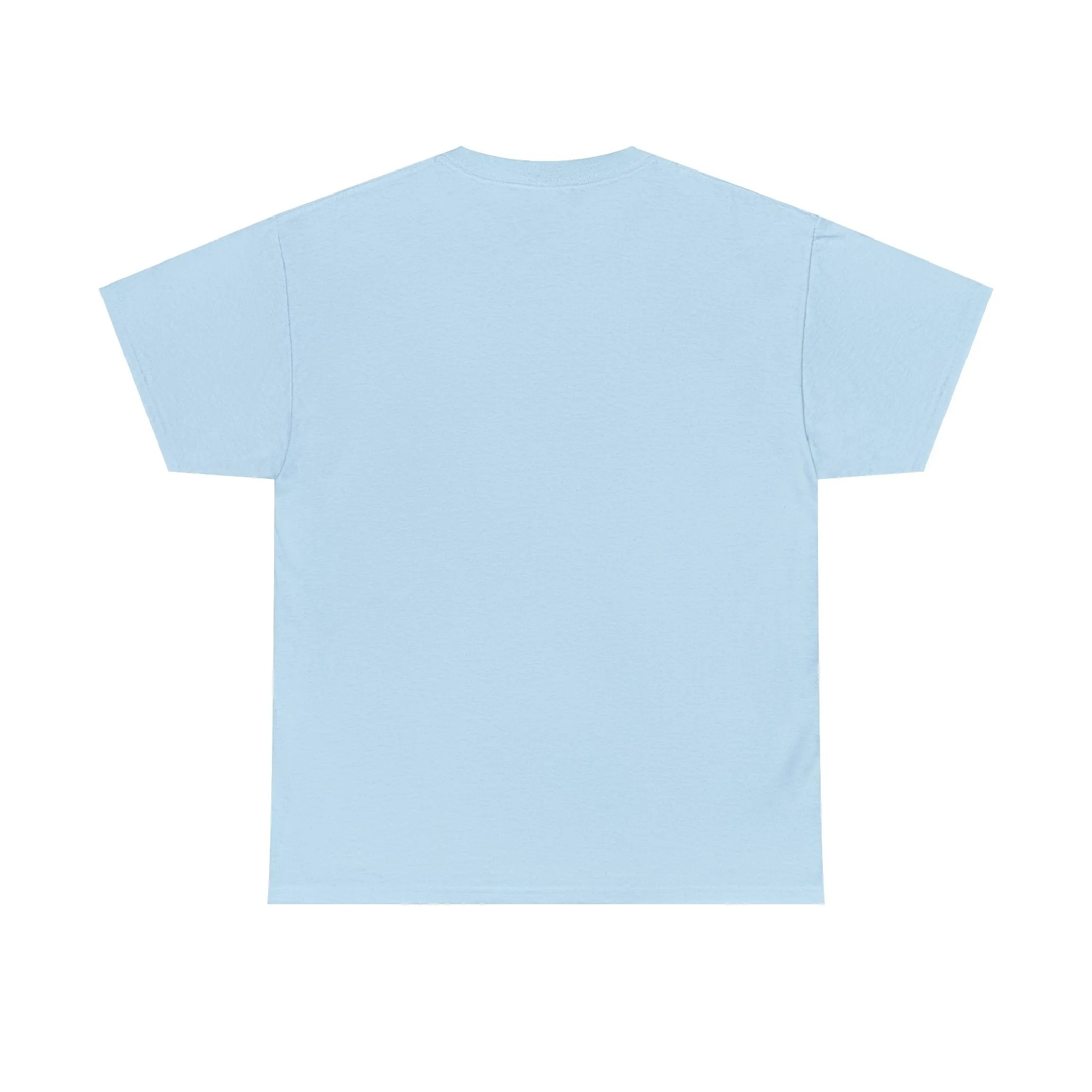 I Found The Key Classic Tee