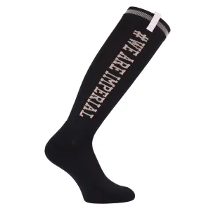 Imperial Riding Twinning Socks