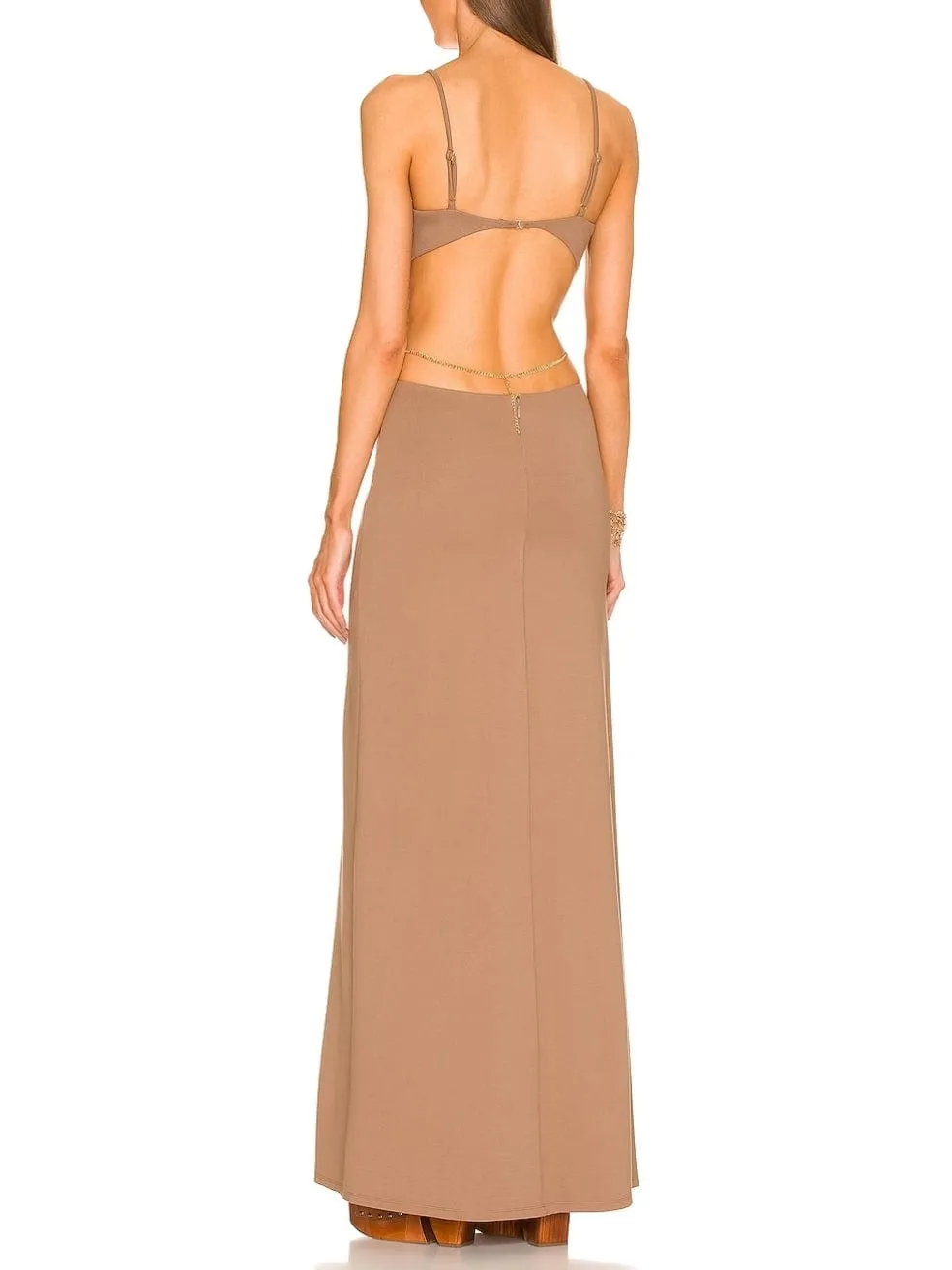 Jade Maxi Dress