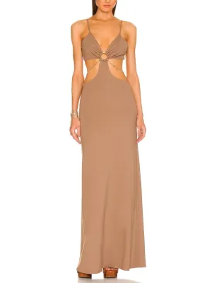 Jade Maxi Dress