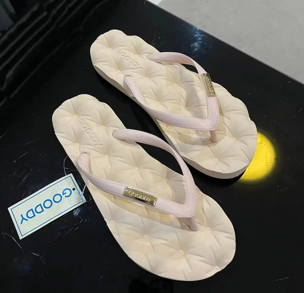 Jelly Flats