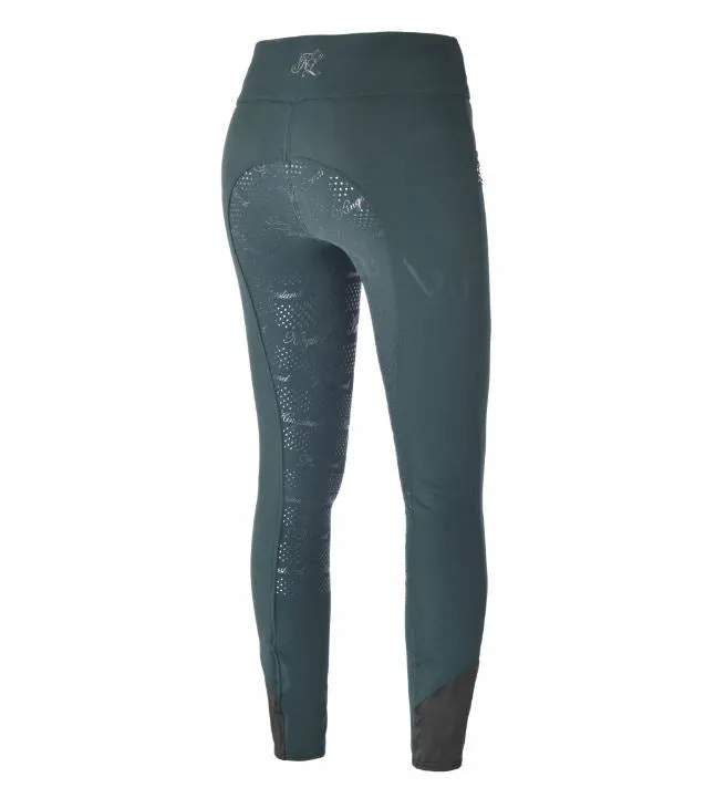 Kingsland Katja Ladies Full Grip Pull On Breeches 194-BRFG-116