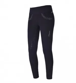 Kingsland Katja Ladies Full Grip Pull On Breeches 194-BRFG-116