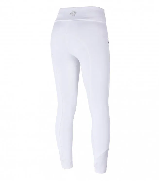 Kingsland Katja Ladies Full Grip Pull On Show Breeches 194-BRFG-116
