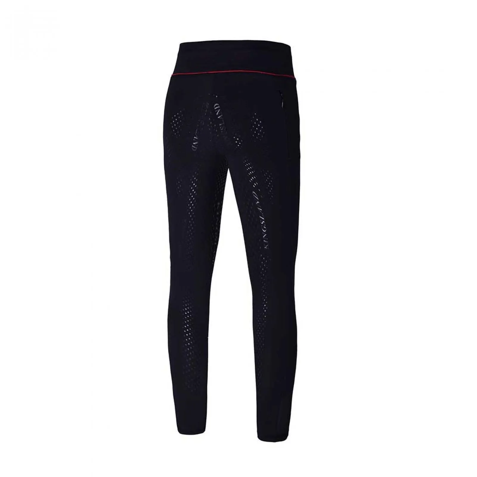 Kingsland KLKandy Junior Girls Full Grip Leggings 210-BRFG-295-358