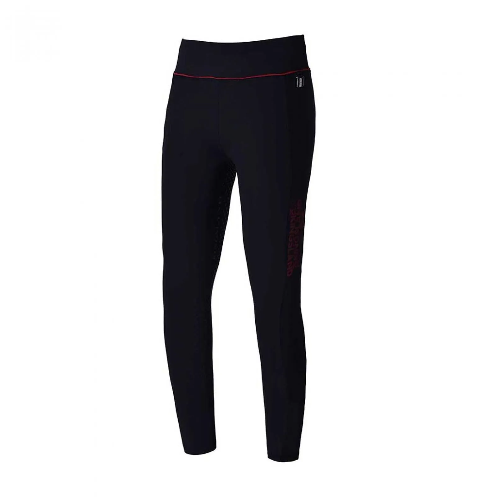 Kingsland KLKandy Junior Girls Full Grip Leggings 210-BRFG-295-358