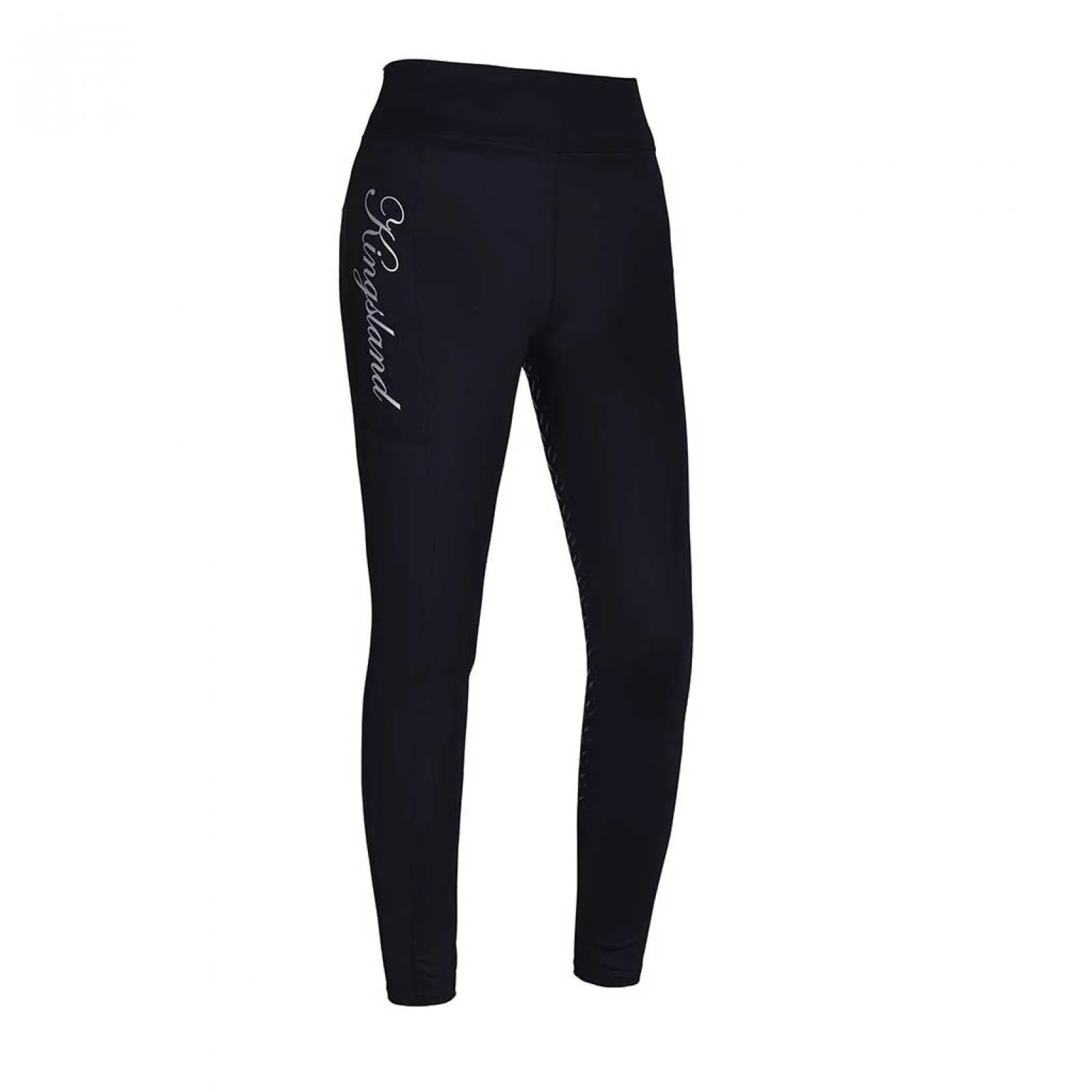 Kingsland KLkarina Ladies Full Grip Riding Tights 208-BRFG-921