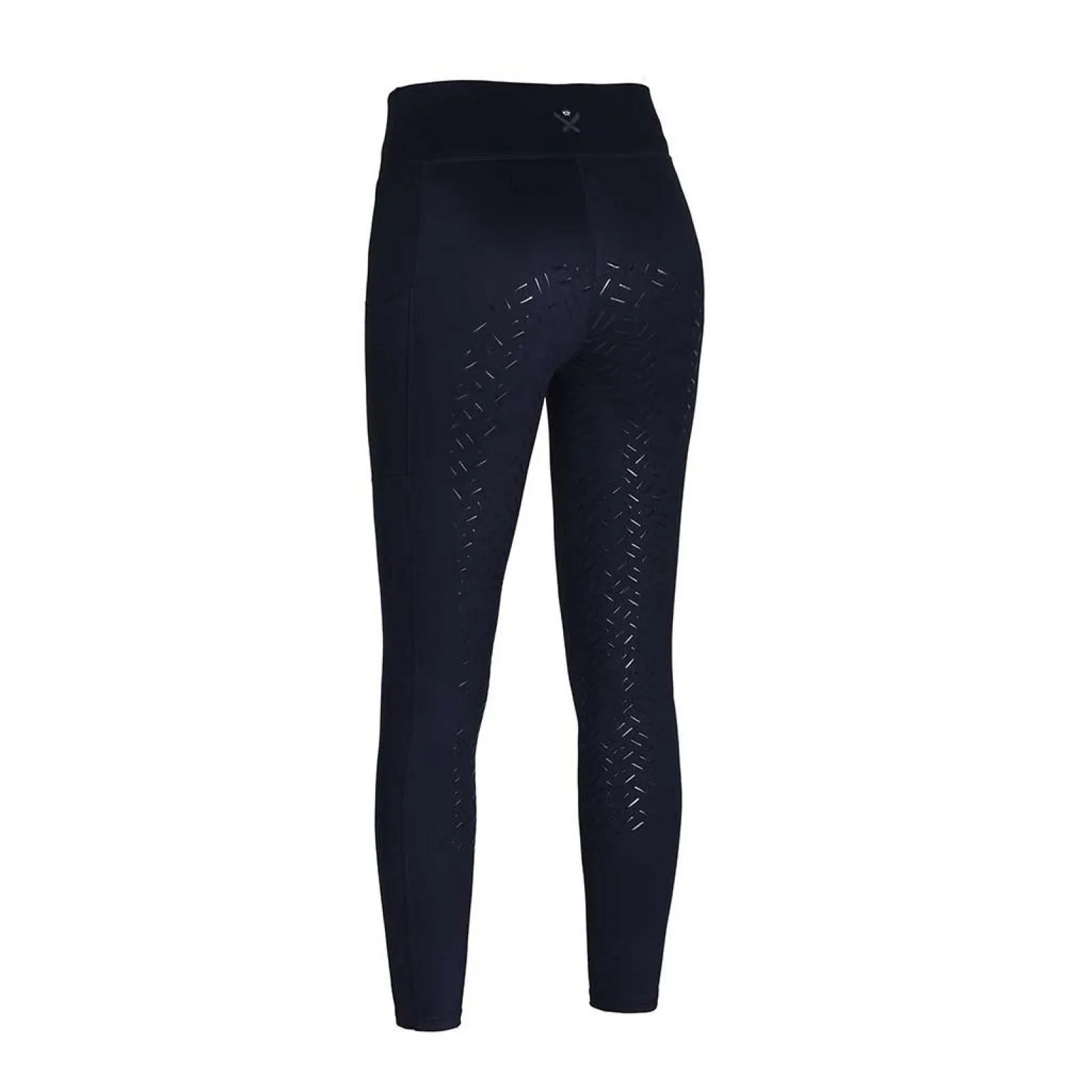 Kingsland KLkarina Ladies Full Grip Riding Tights 208-BRFG-921