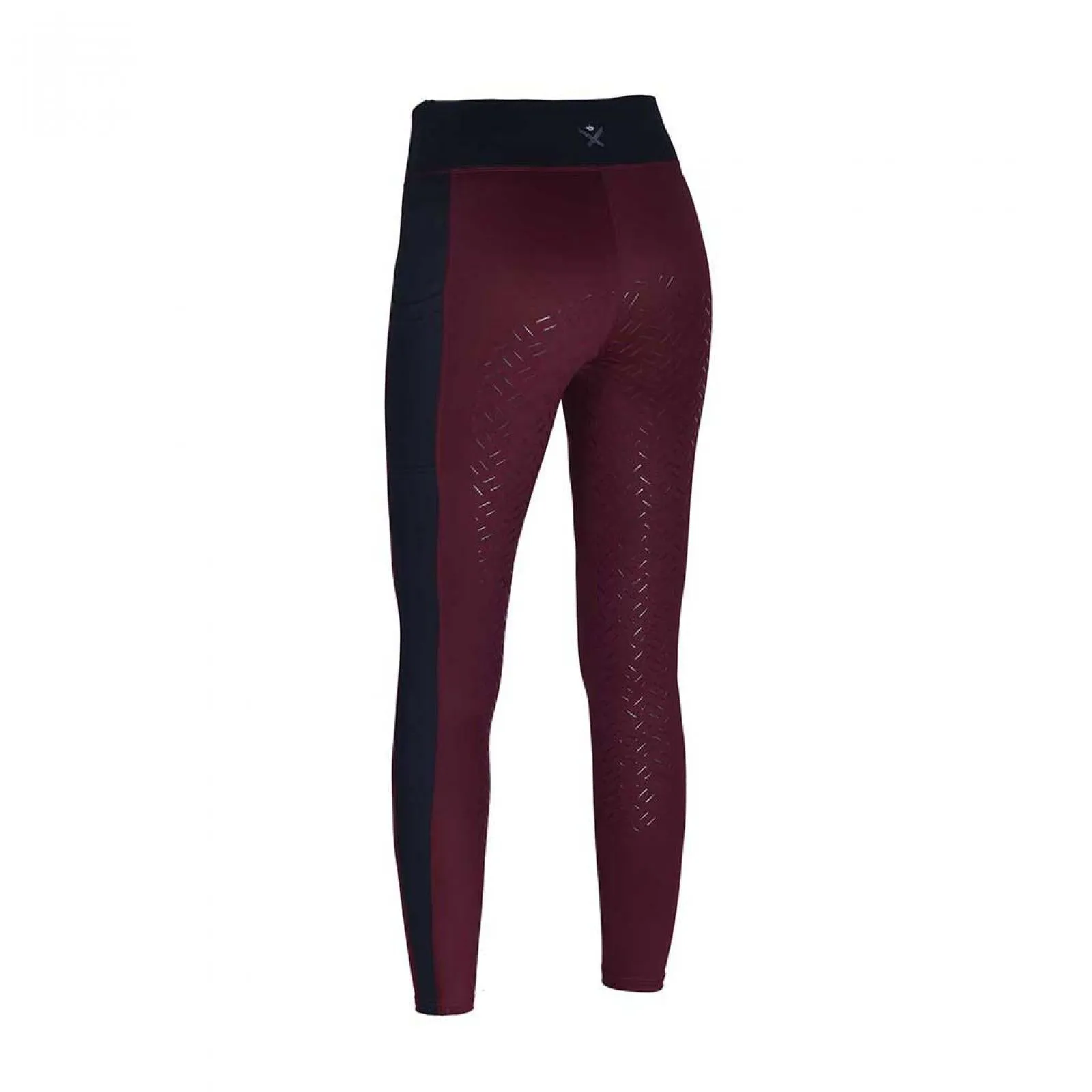 Kingsland KLkarina Ladies Full Grip Riding Tights 208-BRFG-921