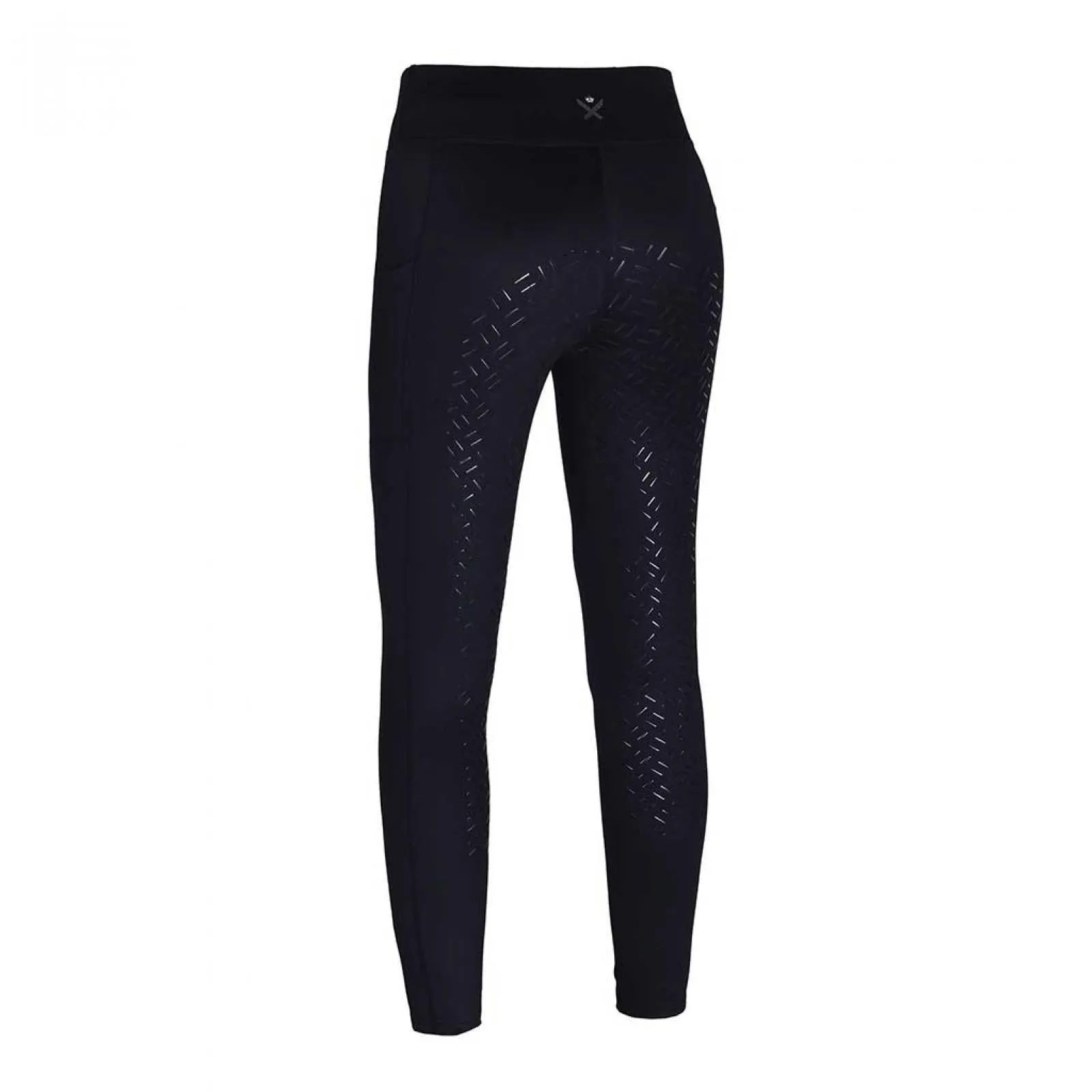 Kingsland KLkarina Ladies Full Grip Riding Tights 208-BRFG-921