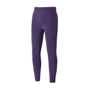 Kingsland KLkemmie Girls Full Grip Riding Tights 203-BRFG-486
