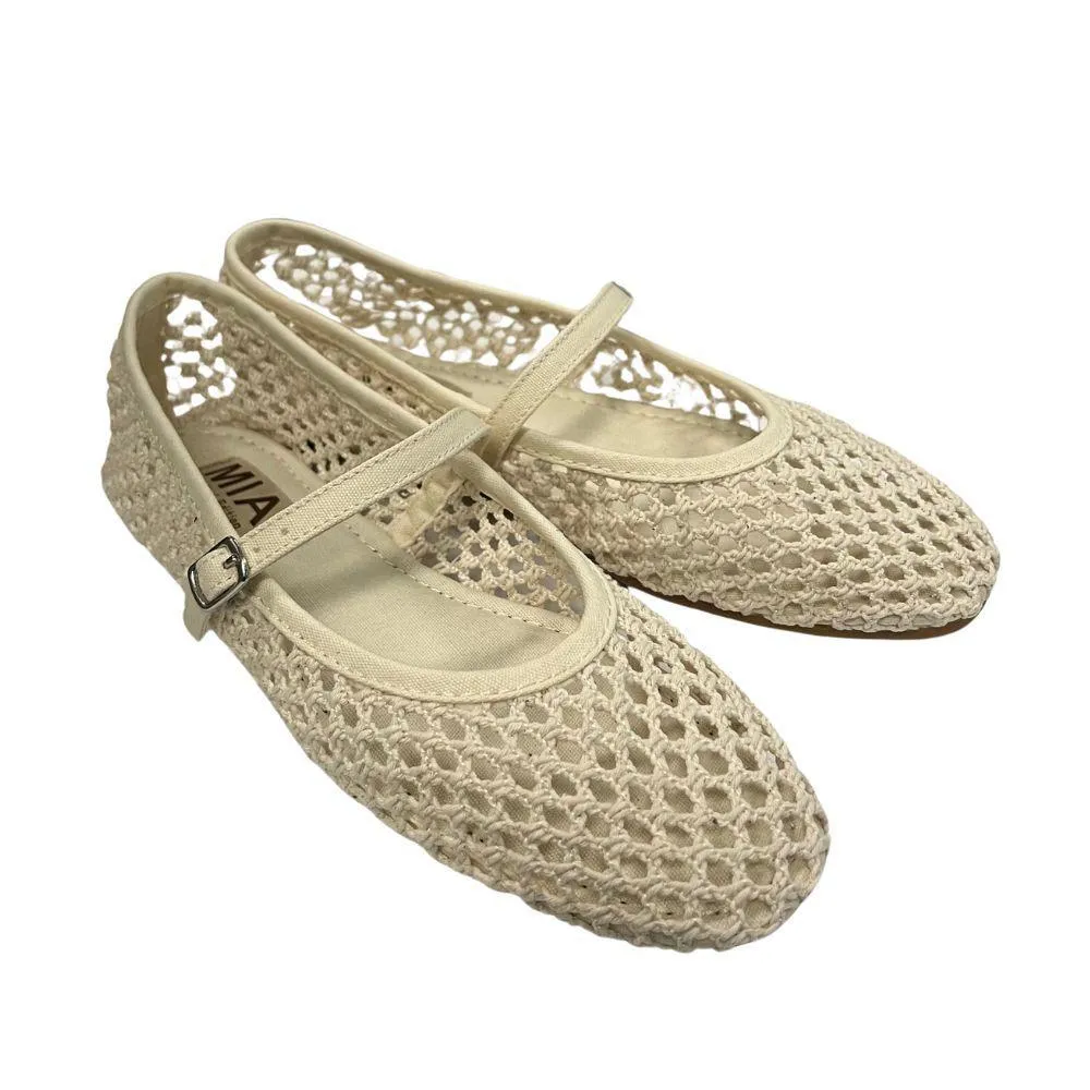 Kora Natural Flats
